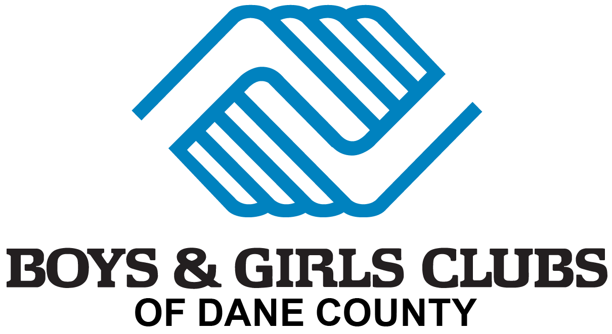 McKenzie Regional Workforce Center Partner - Boys & Girls Clubs of Dane County Logo