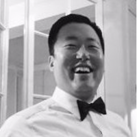 Hosung Chin - Partner of McKenzie Regional Workforce Center