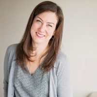 Lindsay Blumer - Partner of McKenzie Regional Workforce Center