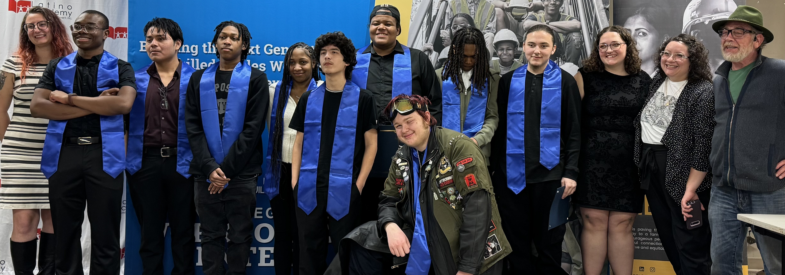 MRWC Grads 2024